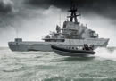 HMS Mersey